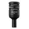 Pince et pochette pour micro dynamique Audix D6 Prof