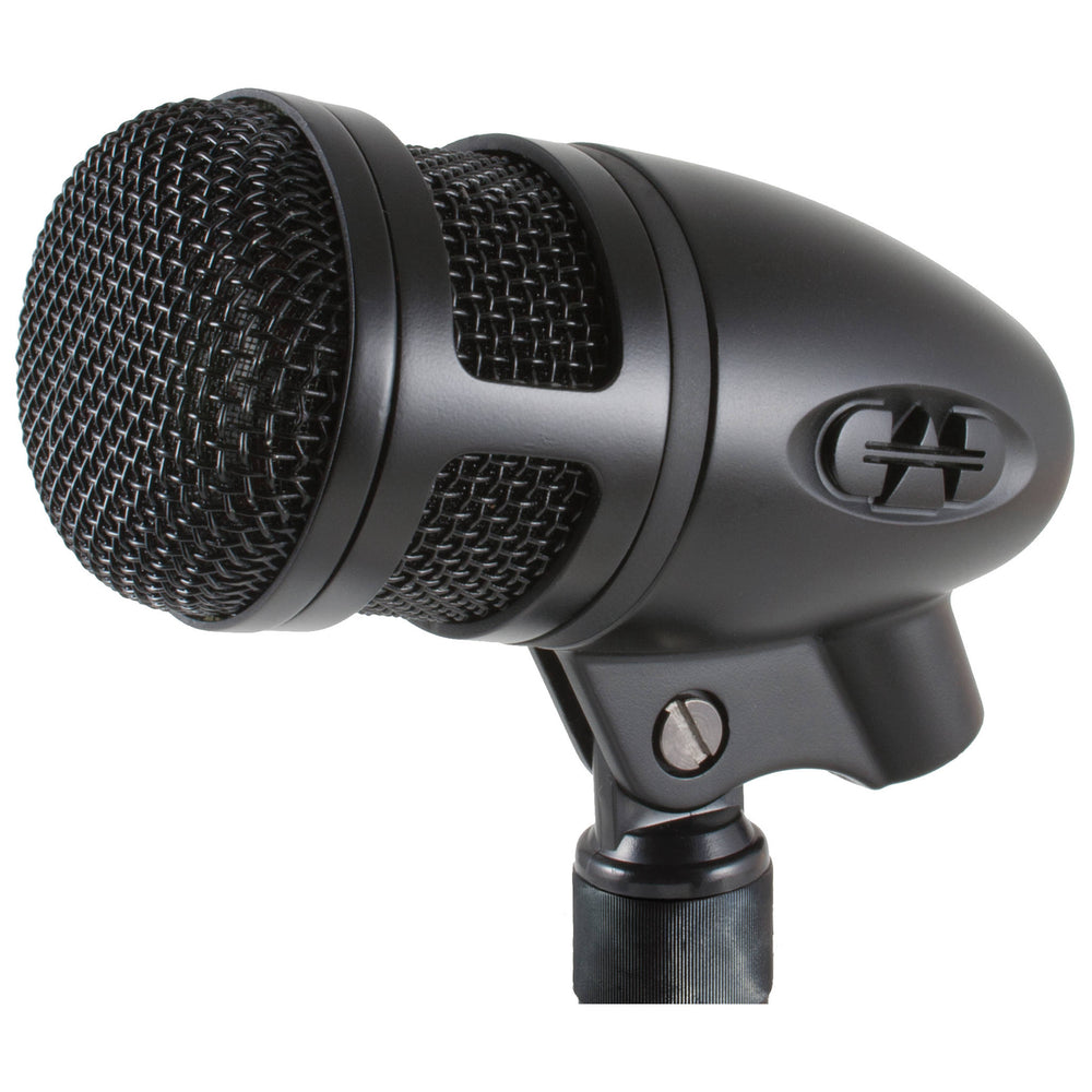 CAD Audio D88 Supercardioid Kick Drum Microphone