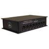 Glensound DARK8O - Portable 8 Channel Dante/AES67 Analogue Network Audio Interface