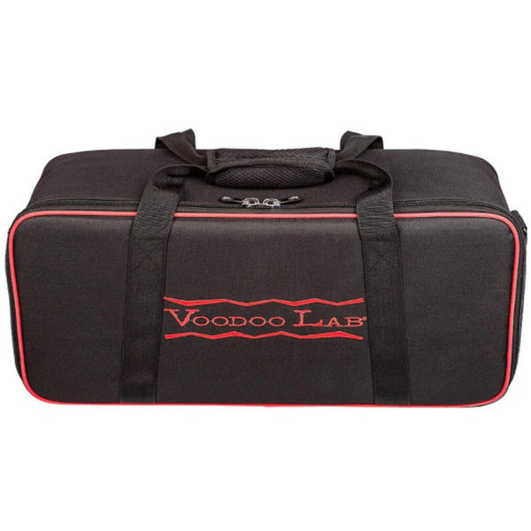 Voodoo Lab Gig Bag For Dingbat Small EX Pedalboards