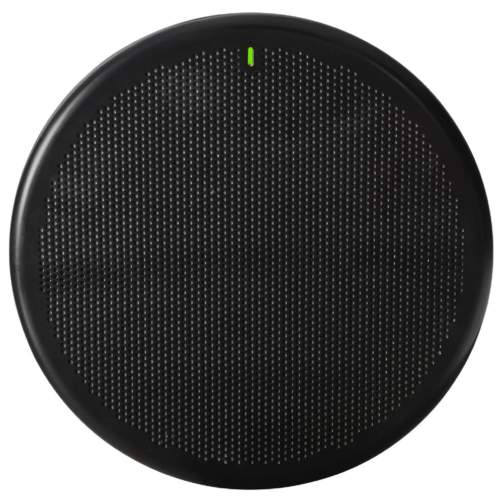 Shure DCA901 - 13.5" Round Planar Array, Black