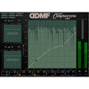 DDMF Comprezzore - Plugin de Compresseur Audio Ultra-Flexible