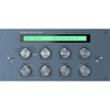 DDMF Envelope - True Stereo Reverb Plugin