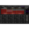 DDMF LinComp - Linear Phase Multiband Compressor