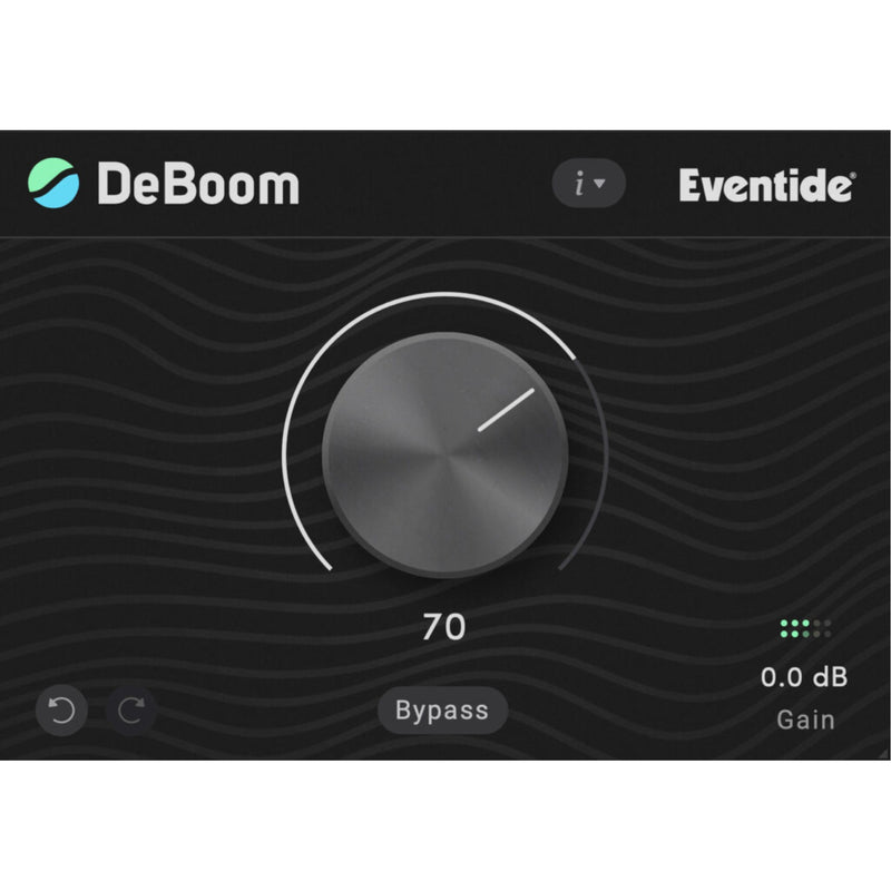 Eventide DeBoom