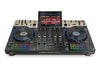 Denon DJ Prime 4 G2 - 4-Channel Standalone DJ System
