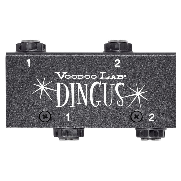 Voodoo Lab Module For Dingbat Pedalboards