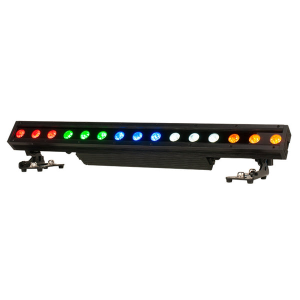 American DJ 15-HEX-BAR-IP IP65 Wash Linear Lighting Fixture