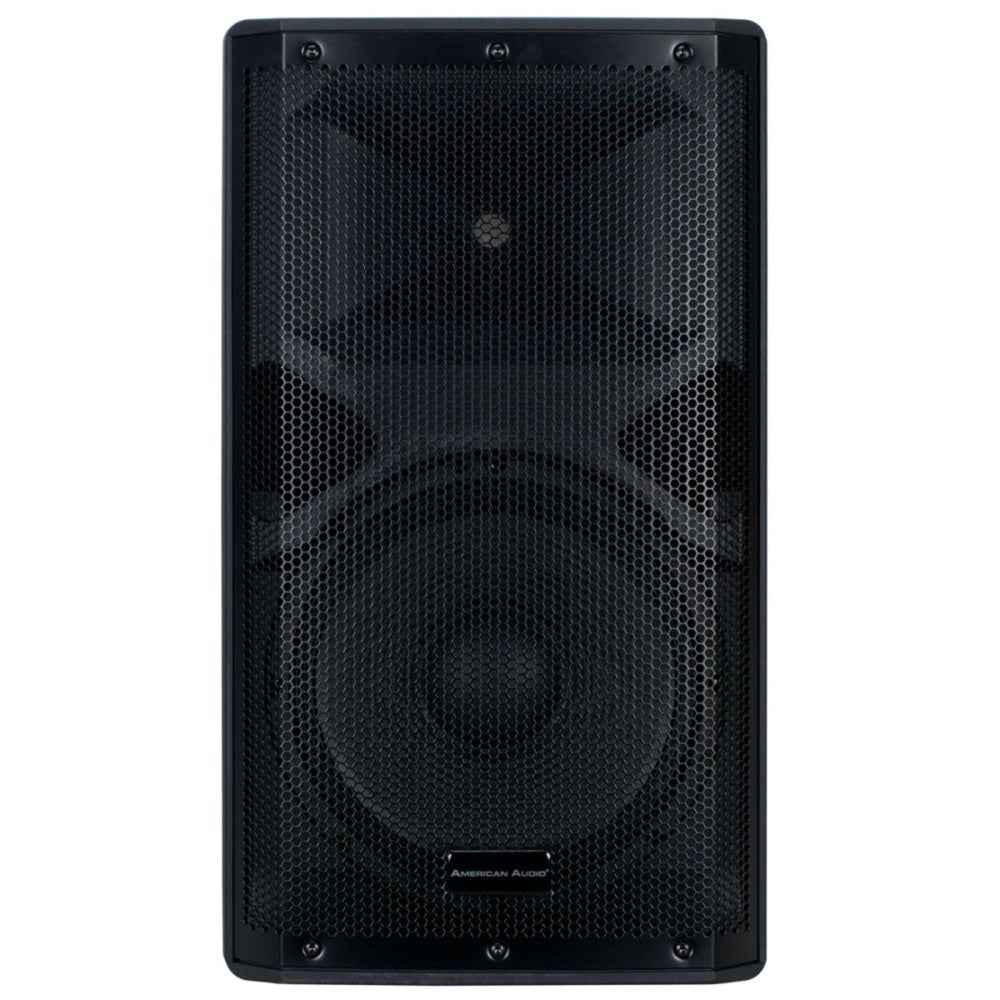 American DJ Battery Powered Speaker - 12 Inch/2-Way w/ BT