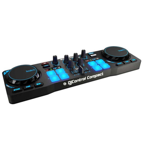 Hercules DJ Control MP3 Compact
