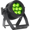 American DJ ENCORE-LP7IP Heavy-Duty IP65 Outdoor Rated LED