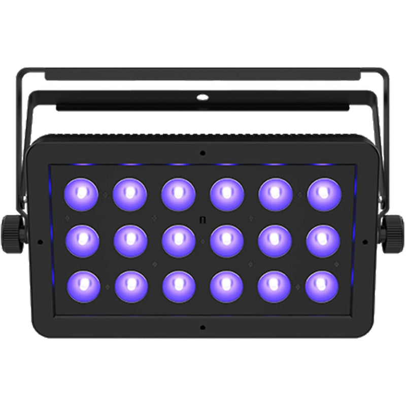 Chauvet DJ LED Shadow 2 ILS Black Light (Black)