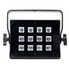 American DJ DMX UV Light Fixture with 12x3W UV LED