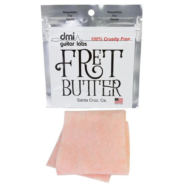 DMI GUITAR LABS FRET BUTTER