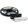 Kit de démarrage Savant pour bande lumineuse DMX Wrgb (10 m)