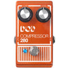 DOD Compressor 280 Compressor Pedal with True Bypass