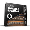 Ik Multimedia TONEX Double Special