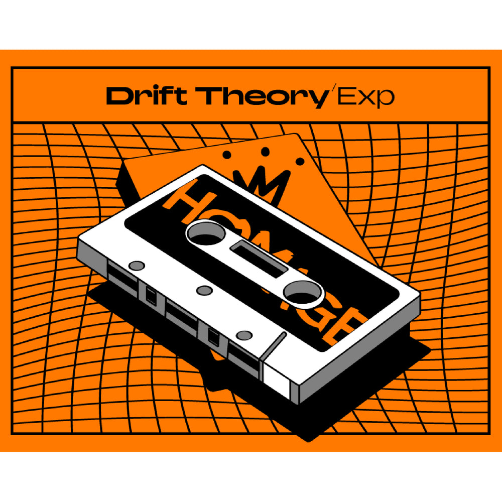Native Instruments MPC Expansion - Drift Theory