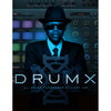 Eastwest Drumx