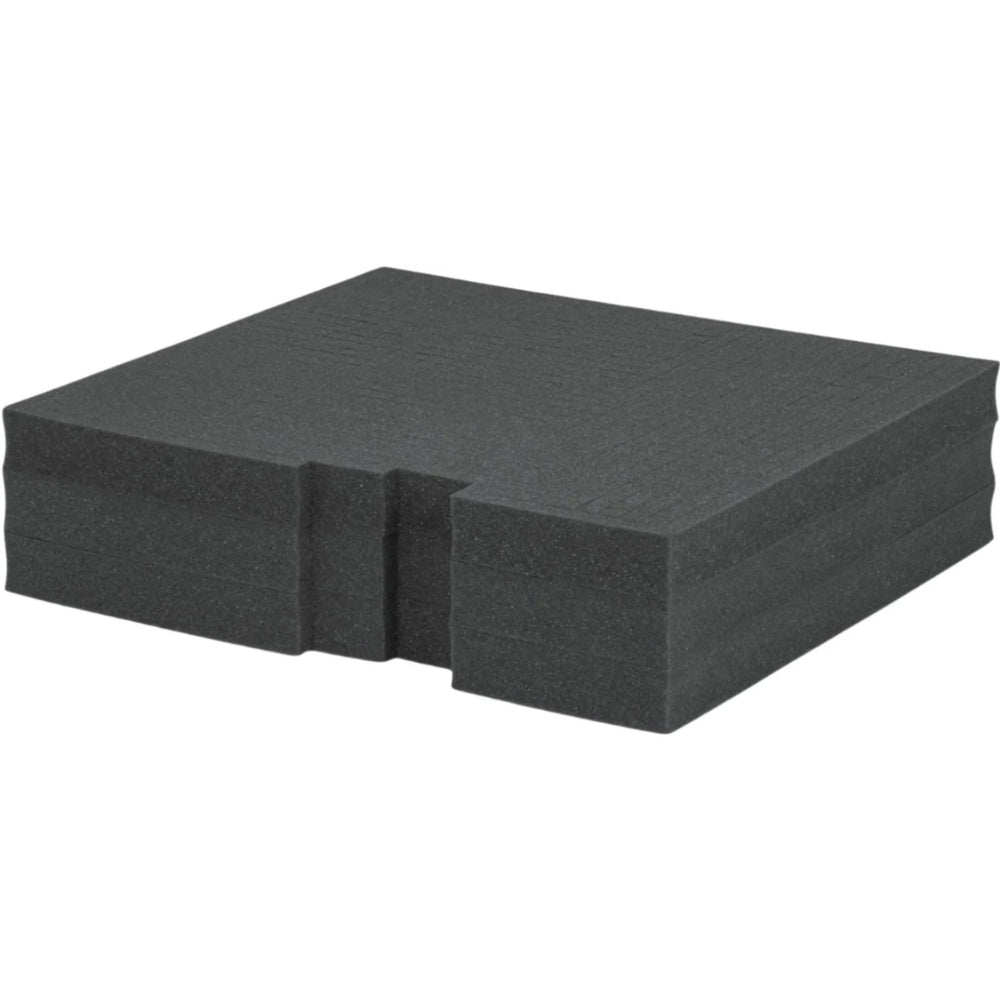 Gator GRW-DRWFOAM-3 Replacement Foam for GRW-DRWDF3