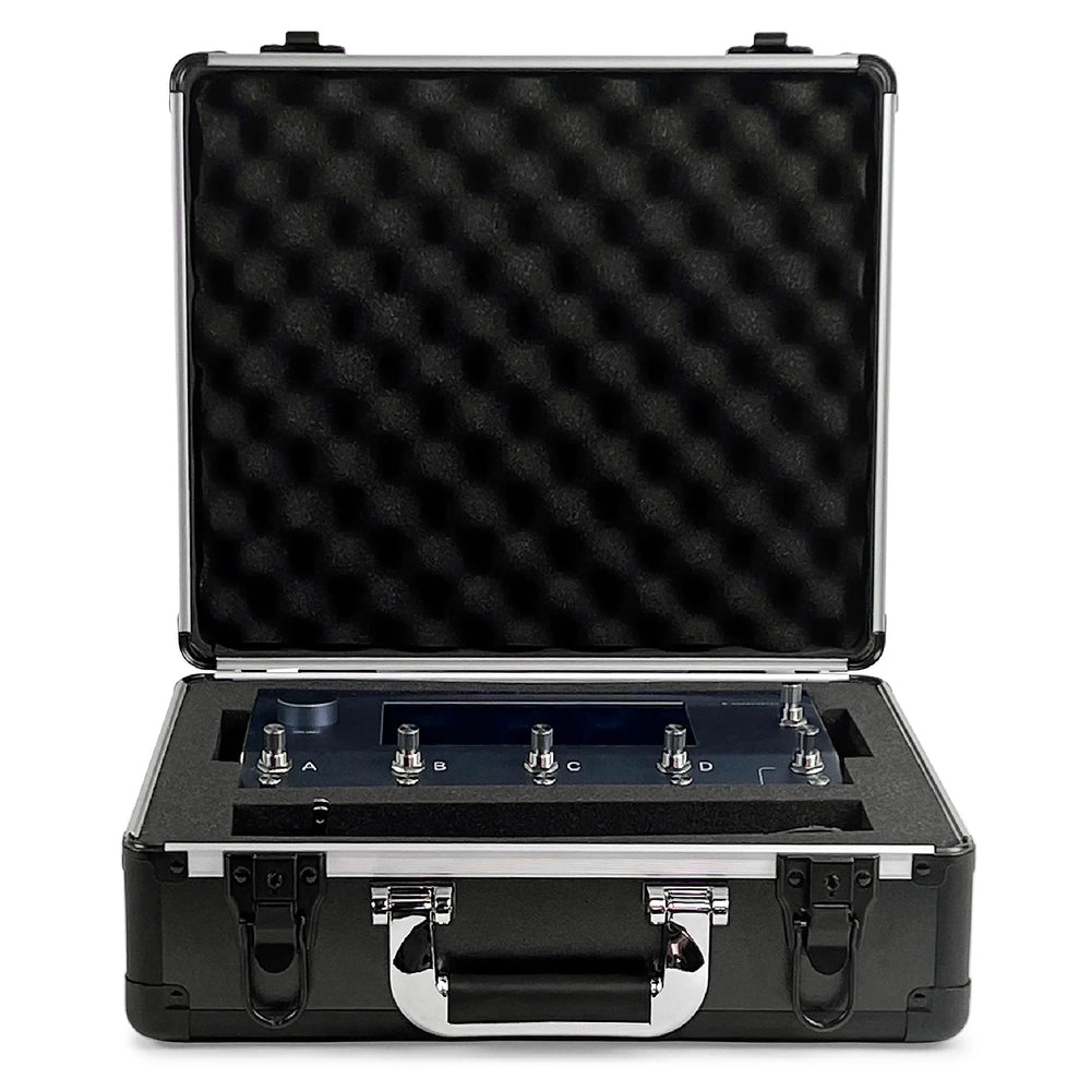 Analog Cases UNISON Case For Neural DSP Quad Cortex