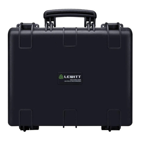 Étui Lewitt DTP40CXX Mil Spec pour Beatkit 6