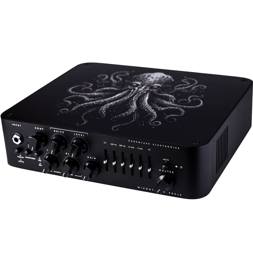 Darkglass Electronics M900S Kraken Ltd. Amplifier