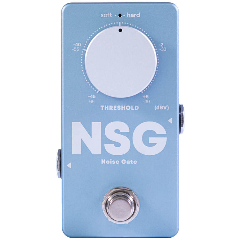 Darkglass Electronics NSG Mini Pedal