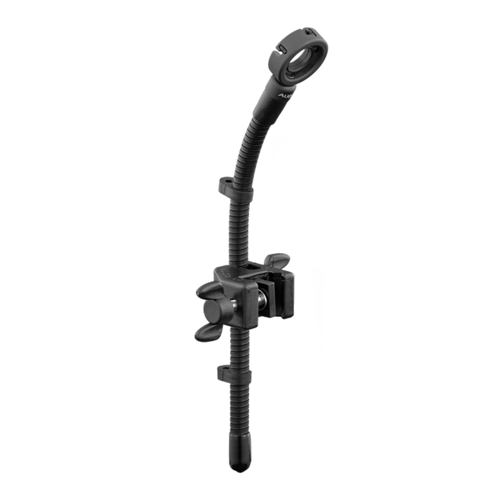 Audix DCLAMPMICRO Flexible Mini Gooseneck W DClamp Fastener