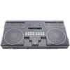 Decksaver DSLE-PC-DDJREV5 Pioneer DJ DDJ-REV5 Cover