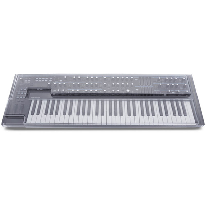 Decksaver Novation Summit Cover Soft-Fit