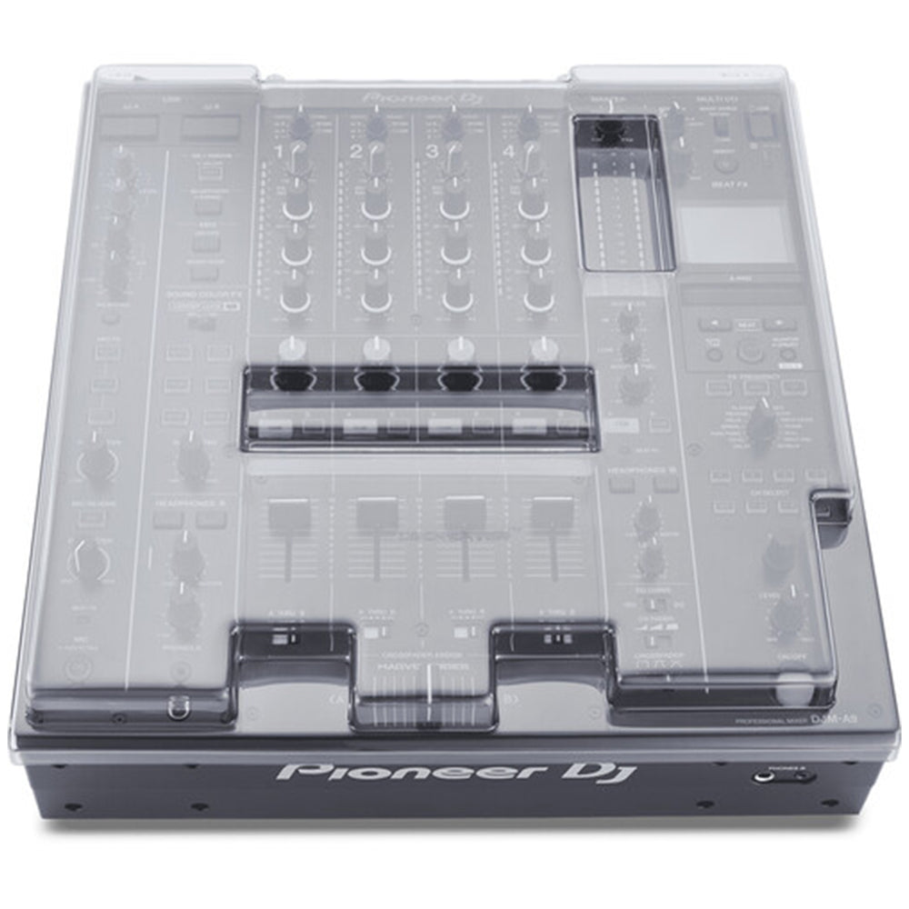 Decksaver Pioneer DJ DJM-A9 Cover