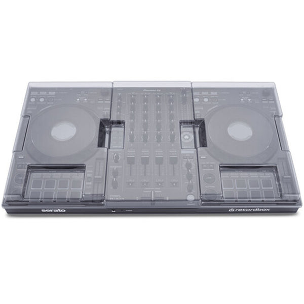 Decksaver Polycarbonate Cover for Pioneer DDJ-FLX10