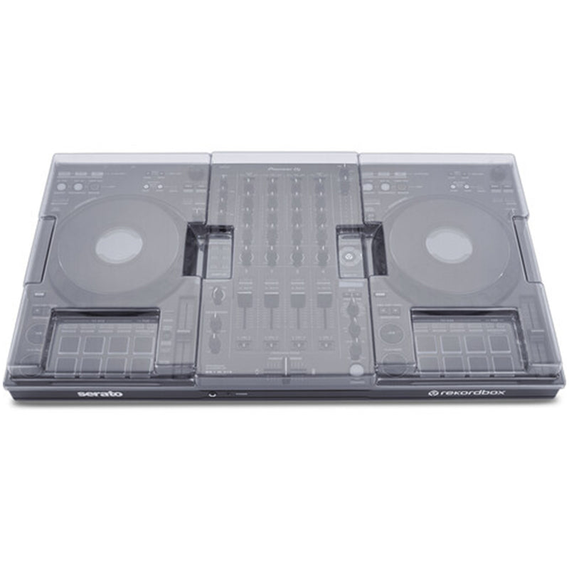 Decksaver Polycarbonate Cover for Pioneer DDJ-FLX10