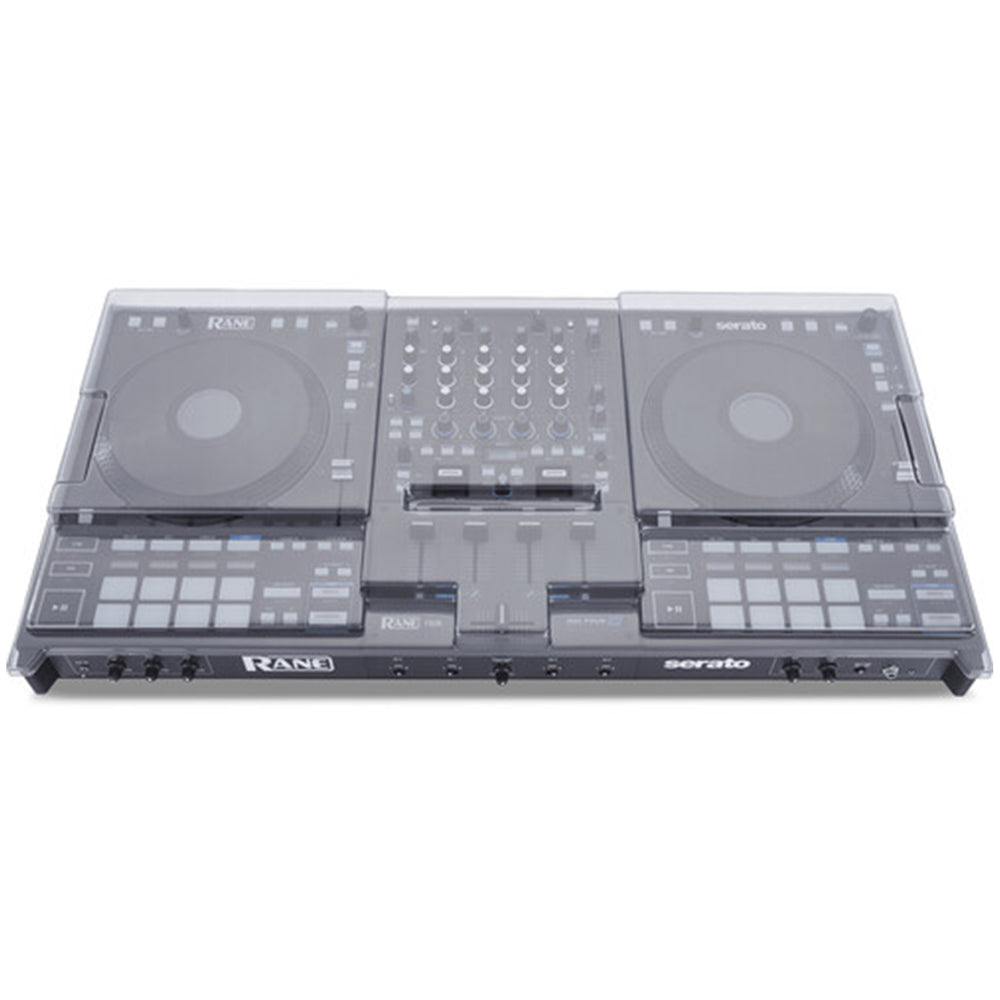 Decksaver Rane Four Cover