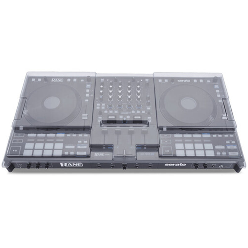 Decksaver Rane Four Cover