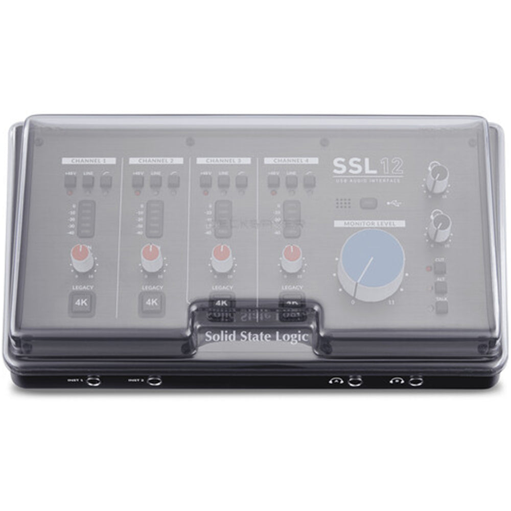 Decksaver SSL 12 Cover