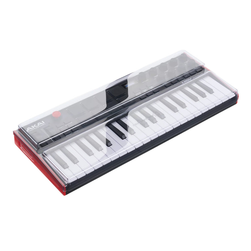 Decksaver AKAI Professional MPK Mini Plus Cover