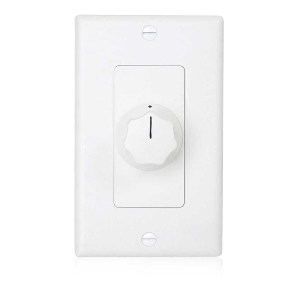 AtlasIED AT100D Deluxe Decora Plate Mounted 100W