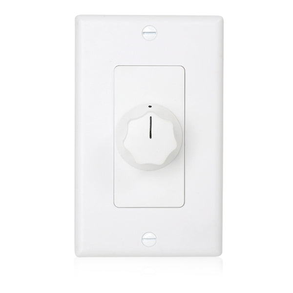 AtlasIED AT100D Deluxe Decora Plate Mounted 100W