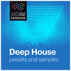 XLN Audio XO Extension : Deep House