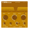 Denise Audio Motion Filter