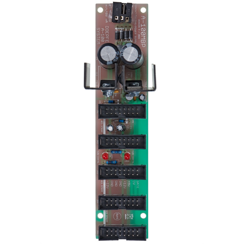 Doepfer A-100MNT MINI-NTW/ Transformer