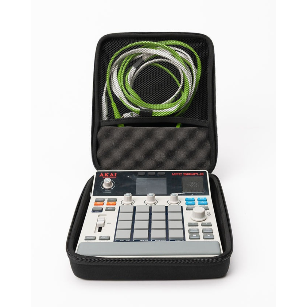 Magma CTRL Case For MPC Sample