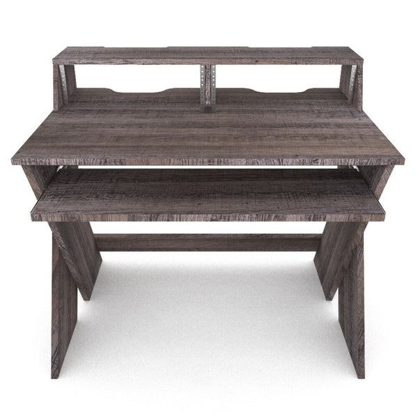 Glorious Sound Desk Compact Walnut