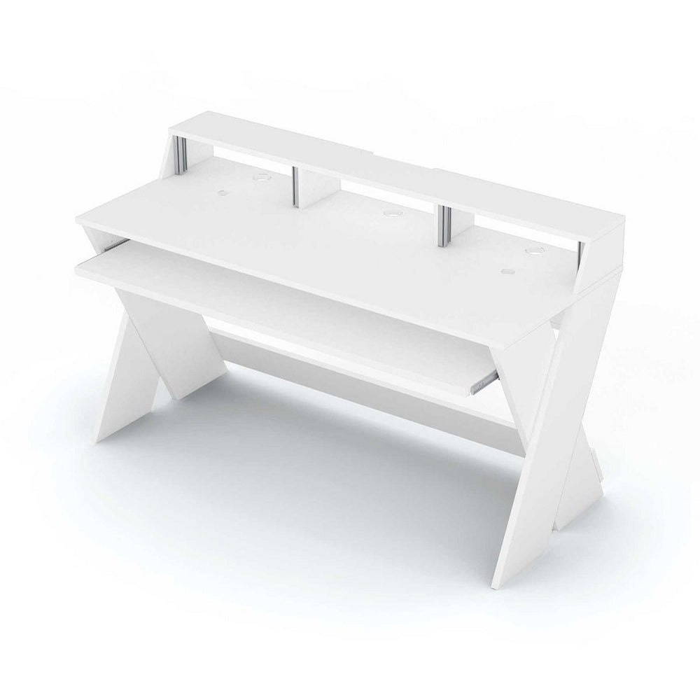 Glorious Sound Desk Pro Blanc