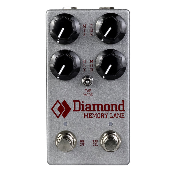 Diamond Memory Lane v2 STM32