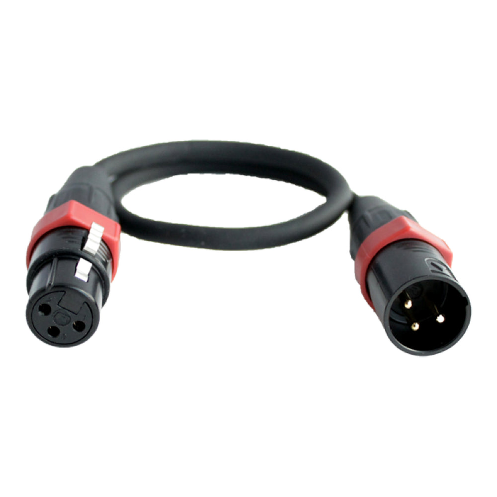 Digiflex HXX XLR Phase Reverse Adapter