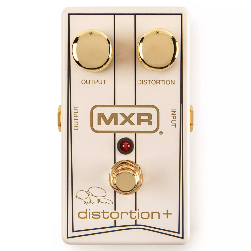 MXR Randy Rhoads Concorde Distortion+