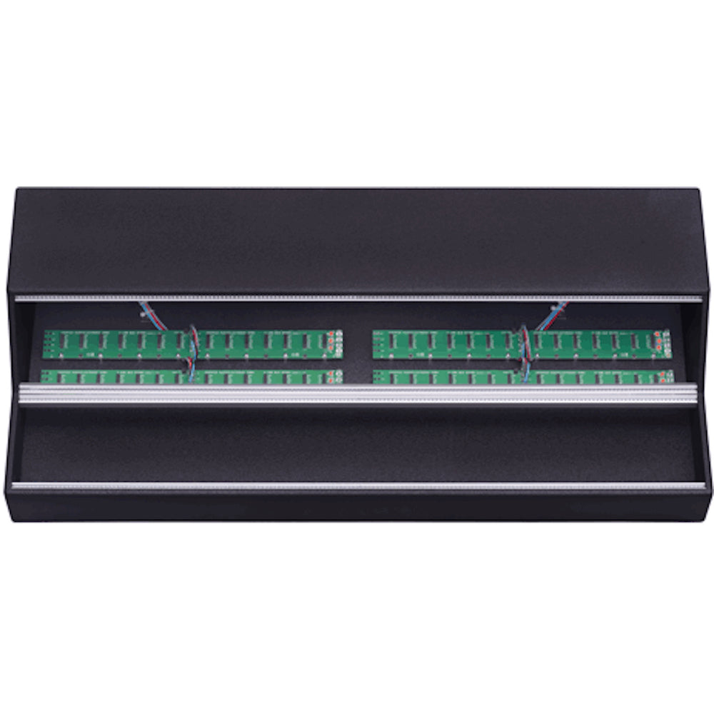 Doepfer A-100LMBv Low Cost Monster Case 168hp/9U